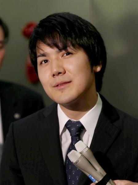 【大鶴義丹　やっぱりＯＵＴだぜ！！】『小室家金銭トラブル報道』への違和感　醜聞が出ること自体「バチ当たり」 （1/2ページ） - zakzak