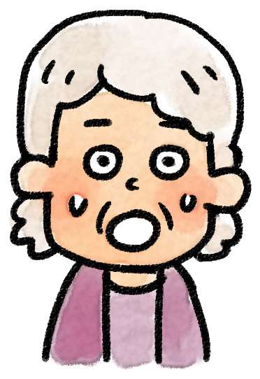 80代女性に強制わいせつの疑い　男「誰にも言わないと思った」
