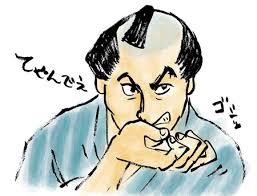 江戸っ子みたいに雑談するトピ