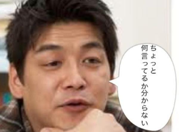 ナダル「明石家さんまは芸の幅が狭い」 またも大御所を陰で痛烈批判