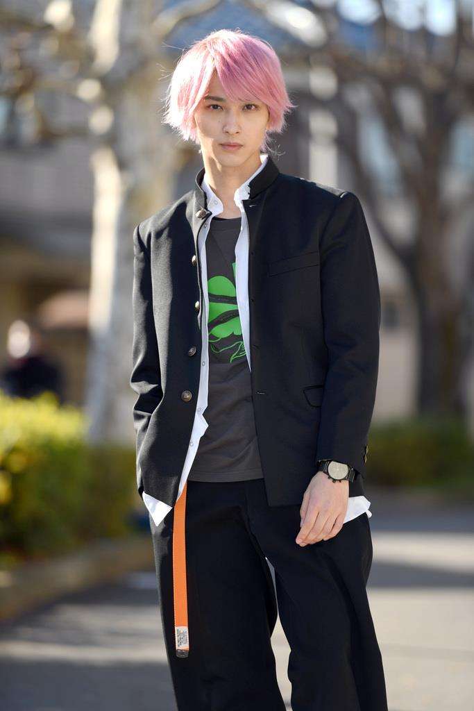 【ＴＶクリップ】「初めて恋をした日に読む話」横浜流星「なんてぜいたくな環境」 - 産経ニュース