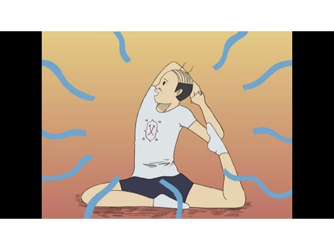 「ギャグマンガ日和」を語りたい