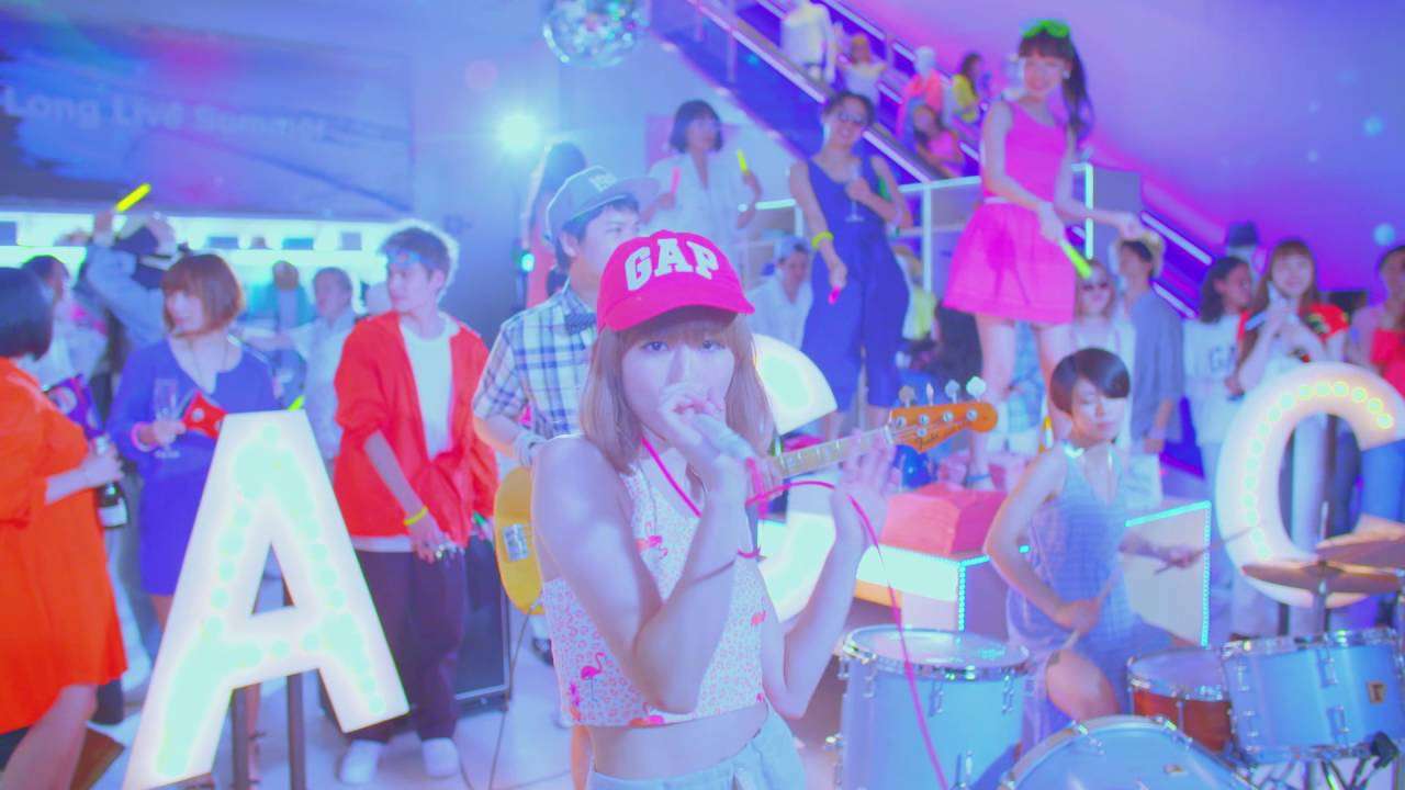 Awesome City Club –  Don’t Think, Feel (Music Video) - YouTube
