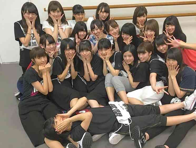 欅坂46の色んな画像を貼るトピ
