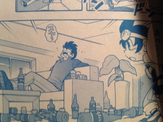 人気漫画の続編についてどう思いますか？