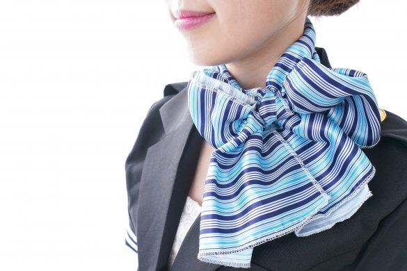 Caより人気の職種 グランドスタッフ の裏話 顔採用ってホント ガールズちゃんねる Girls Channel