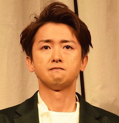 彼女のバーで絶叫 嵐 活動休止発表の裏にあった大野智の女性問題と格差への不満 ガールズちゃんねる Girls Channel