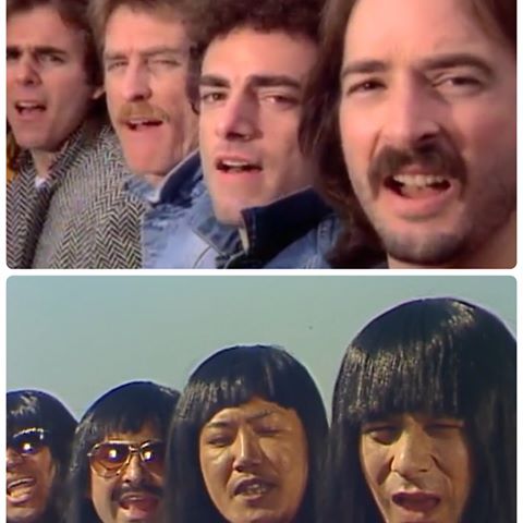 そっくりさんでお笑い芸人を作ろう!