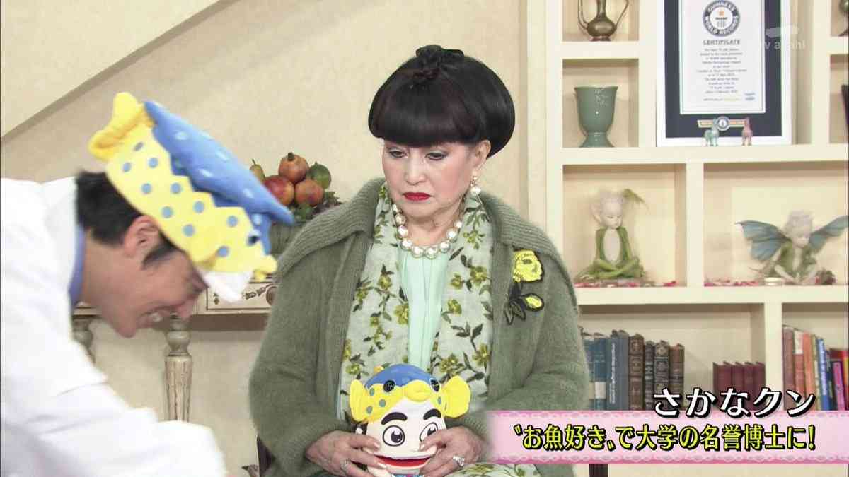 徹子の部屋を語りたい
