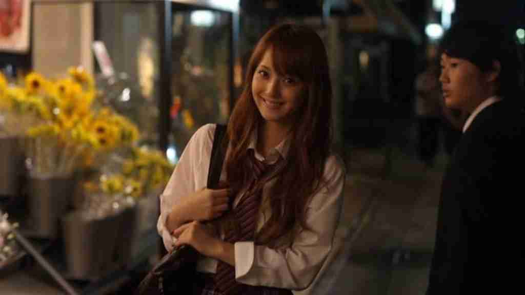 映画に出てきた美少年・美少女【画像】