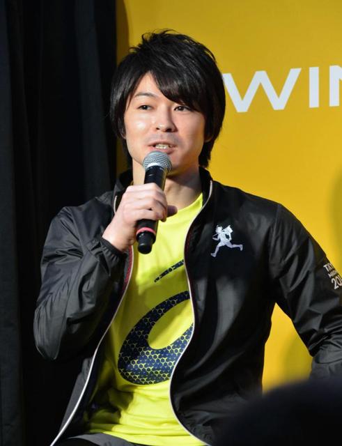 内村航平もはや仙人?修行僧?1日1食「1000キロちょっと」カロリーの食生活明かす