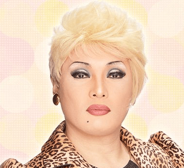 メイク参考にしている芸能人を教えてください。