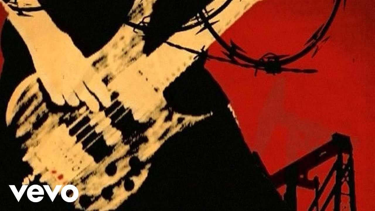 Otep - Warhead - YouTube