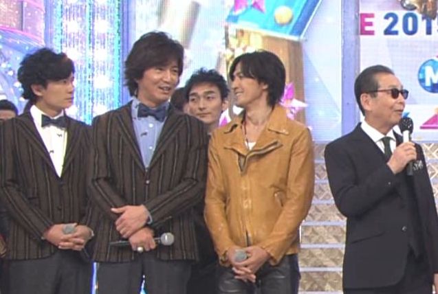 木村拓哉の急激な老け込みのワケを高須克弥院長が分析！