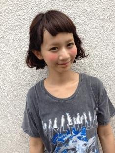おでこ狭いあるある