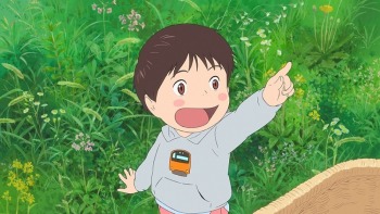 「万引き家族」に続き「未来のミライ」もオスカー逃す　日本作品１６年ぶり快挙ならず　― スポニチ Sponichi Annex 芸能