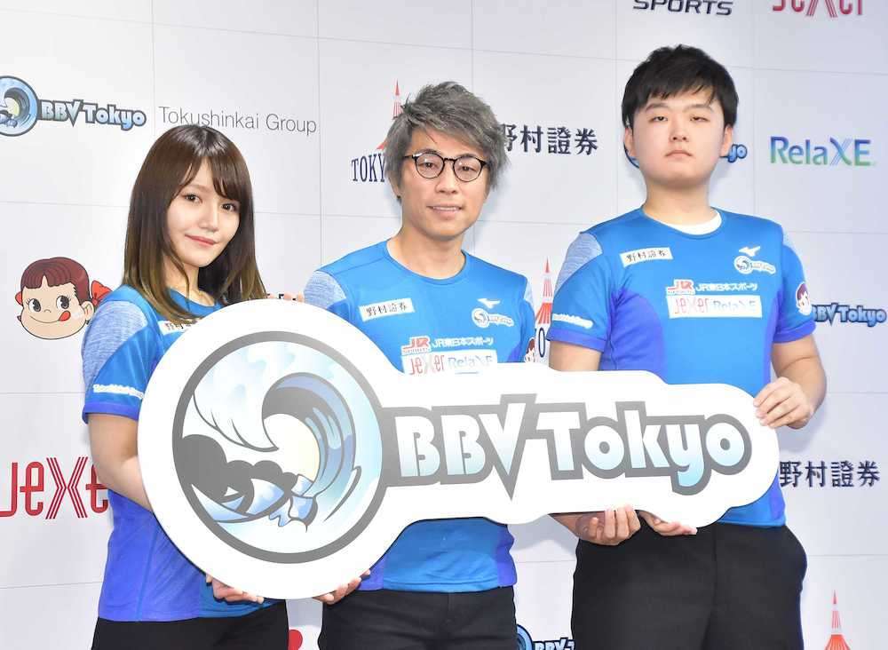 田村淳、出資会社がeスポーツ界に参入　自身も「鉄拳」特訓中、大会に出場も