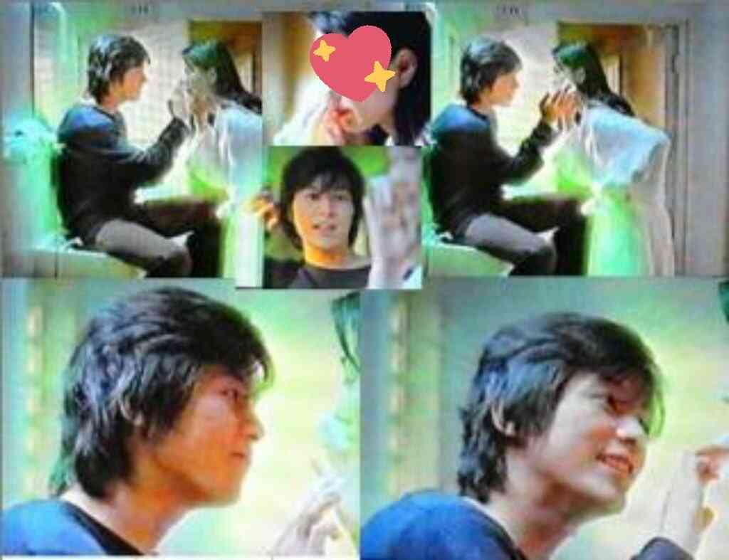 好きな化粧品のCM