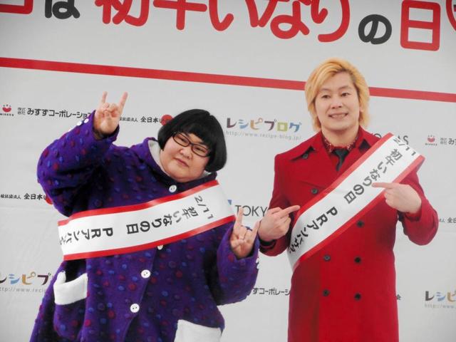 安藤なつ、彼氏いない歴7年　好みは「ヒゲの人」