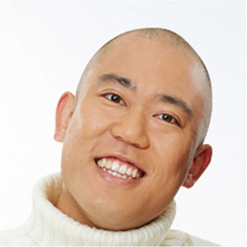 ナダル「明石家さんまは芸の幅が狭い」　またも大御所を陰で痛烈批判