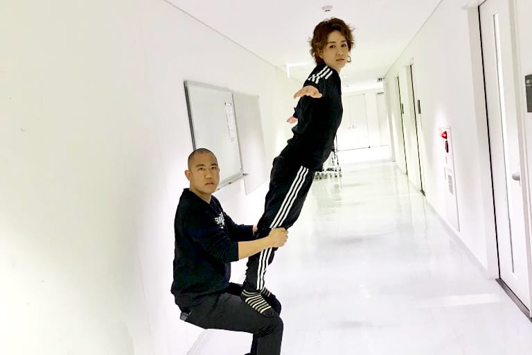 ナダル「明石家さんまは芸の幅が狭い」　またも大御所を陰で痛烈批判 – ニュースサイトしらべぇ