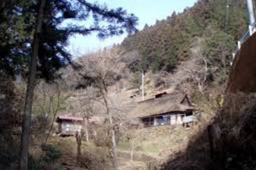 あのころの - おじろく・おばさとかいう長野県の風習が怖すぎるｗｗｗｗｗｗｗ