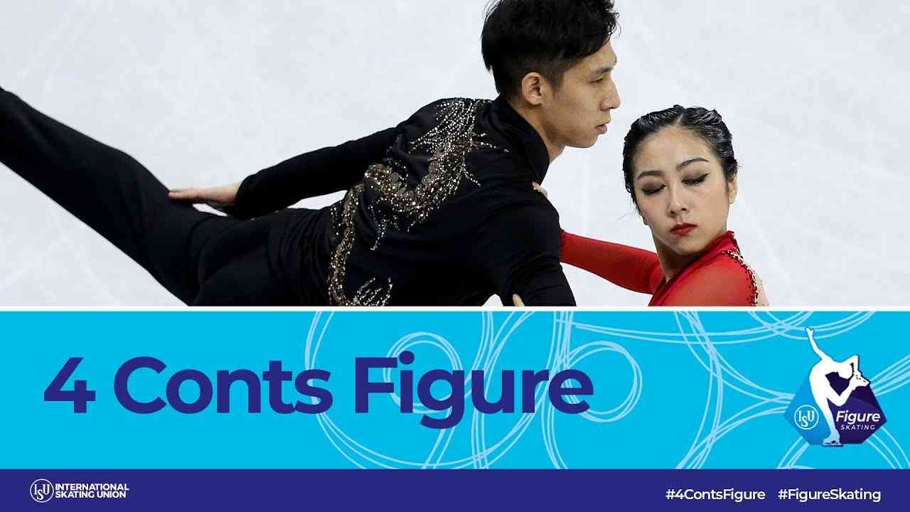 Who will reign in the Four Continents? | Anaheim 2019 | #4ContsFigure - YouTube