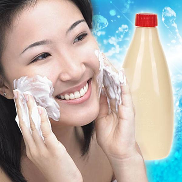 顔のパーツでクレンジング変えますか？