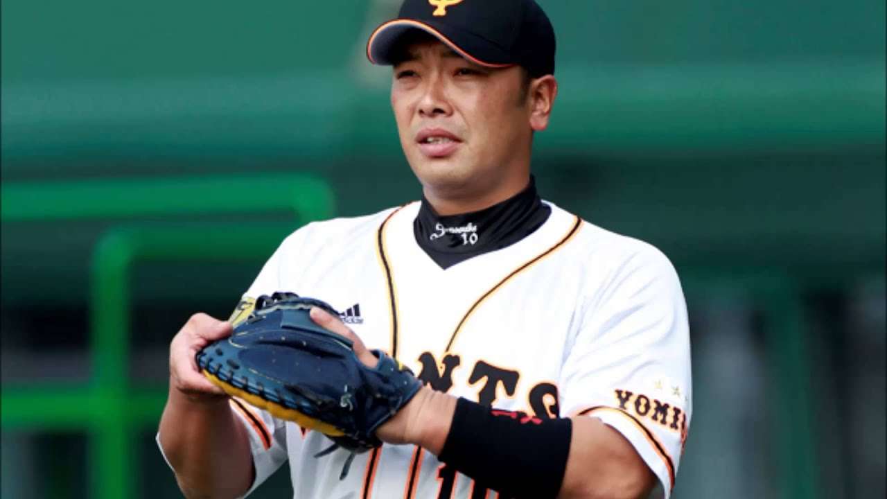 ビビる大木が語る、巨人阿部の本性！ - YouTube
