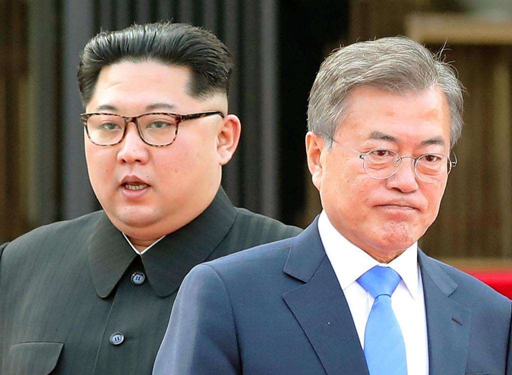 北朝鮮、レーダー照射問題で韓国に対日共闘を呼び掛け - 産経ニュース