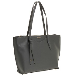 ≪JEWELNA ROSE／ジュエルナローズ≫トレモロ　ジャネットメル　レザートートバッグ　A4サイズ　通勤バッグ　レディース　お仕事バッグ　A4　32666(09：ダークグレー): ブランド【エース公式オンラインストア】ビジネスバッグ、スーツケース、バッグの総合通販