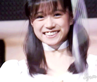 中森明菜を語りたい！