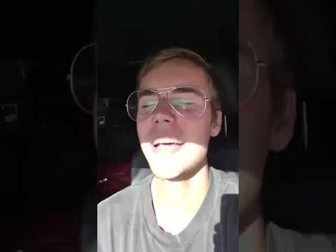 Justin Bieber _ Live performances can we still be friends song - YouTube