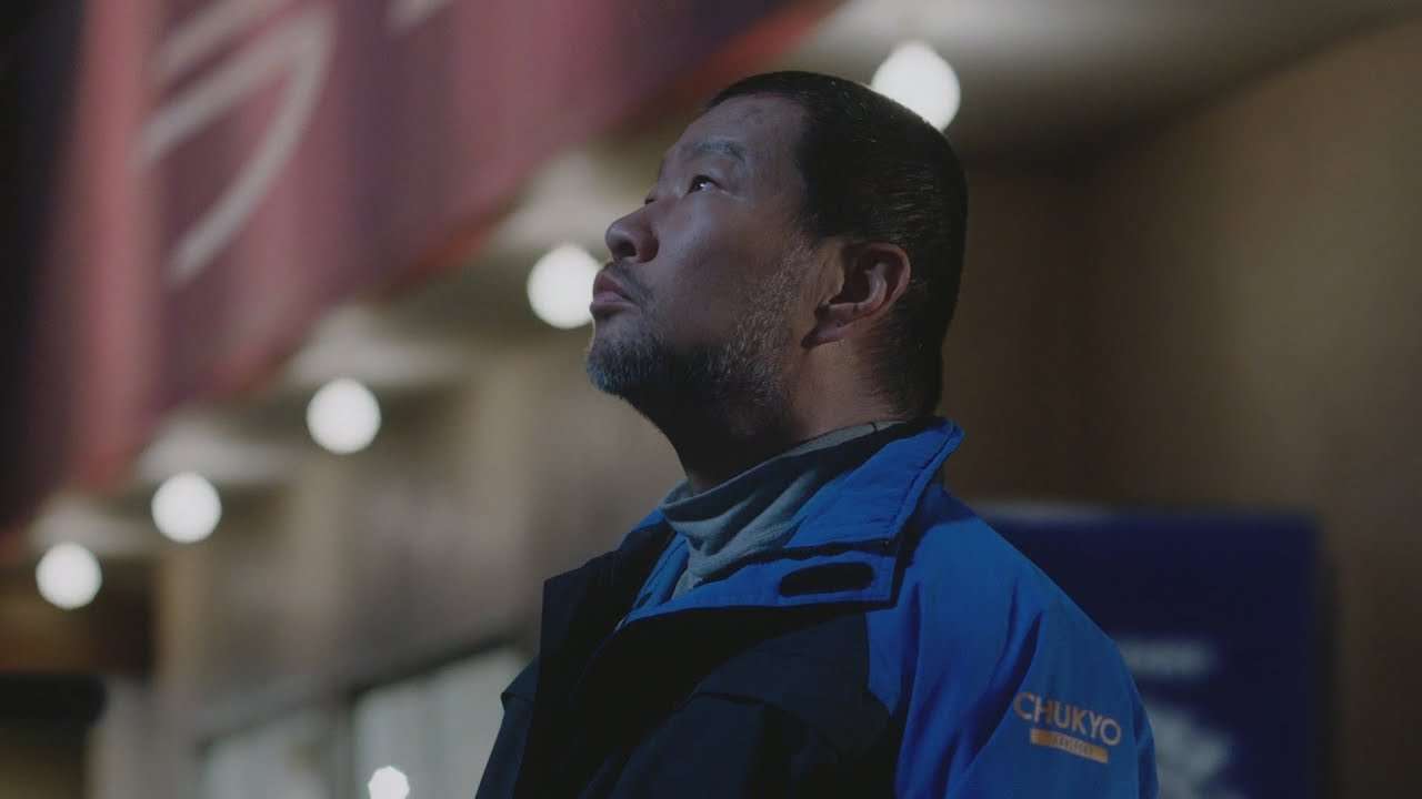 ボス『ヘッドライト・テールライト2019』篇 60秒 トミー・リー・ジョーンズ 木村祐一 サントリー CM - YouTube