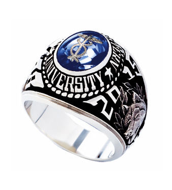 カレッジリングが日本で流行らないのはどうして。 - NAVER まとめ