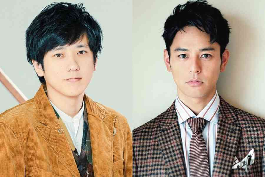 二宮和也＆妻夫木聡、初共演で実在の兄弟役　映画『浅田家（仮）』来年公開へ