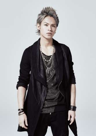 KAT-TUN・上田竜也、世界的ダンスカンパニー公演の主演に抜てき「魂で作品にぶつかっていく」 | ORICON NEWS