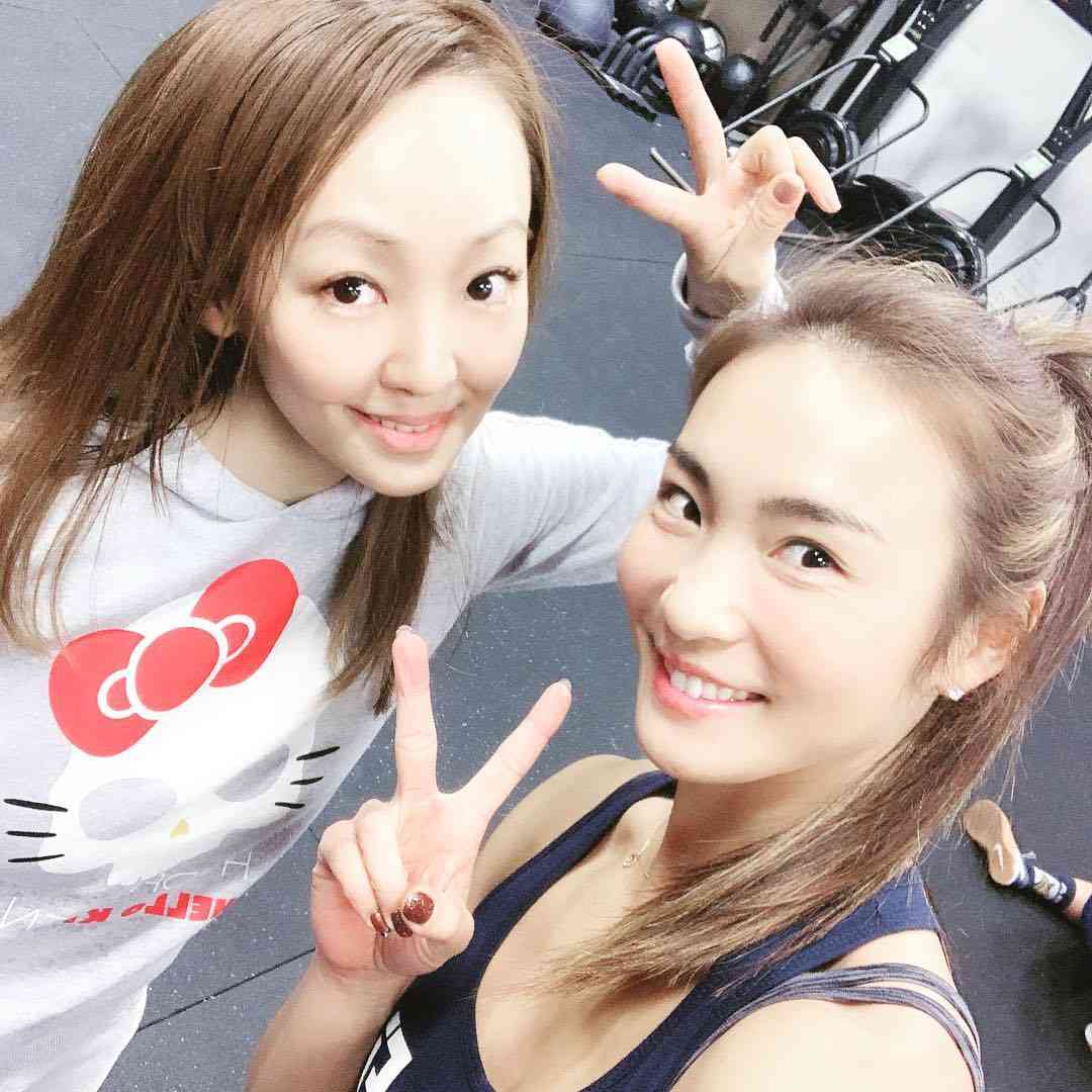 神田うの、インスタ投稿に「お見苦しくてすみません」　謝罪の理由は？