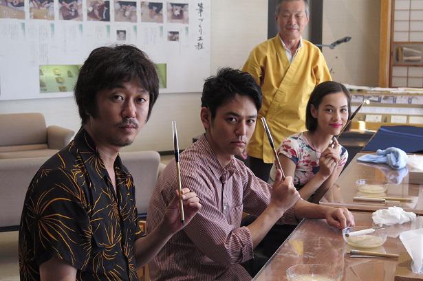 ウーマン村本大輔「新井浩文が在日朝鮮国籍だとわかった瞬間にバッシングが何万倍」人種差別と警鐘