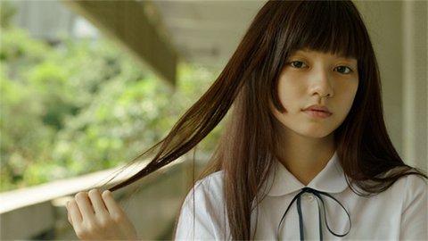 映画に出てきた美少年・美少女【画像】