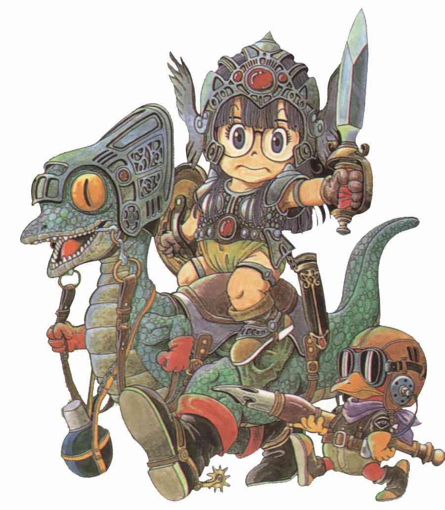 キャラクターのファッションが最高なジャンプ作品ランキング 2位は『ジョジョ』