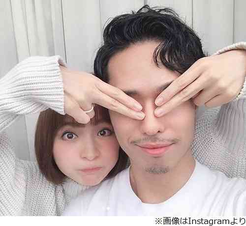 こじはる（小嶋陽菜）、セレブ婚間近の彼氏に残念な噂 発覚した絶妙な
