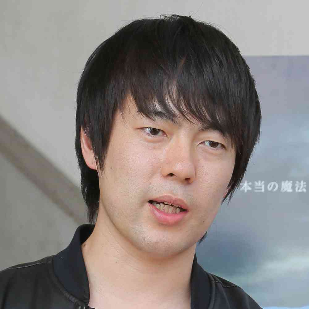 ウーマン村本大輔、高須院長長男のイラストをツイッターアイコンに無断使用し謝罪