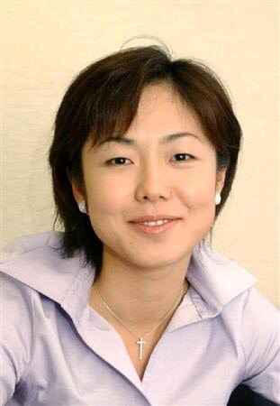 垢抜けた女性芸能人を貼るトピ