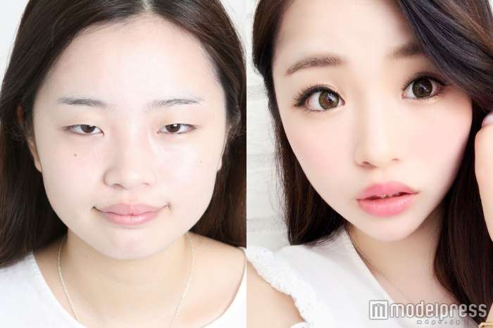 男性がメイクをすることに対して5割の女性が好印象であることが判明「メイク男子についての意識調査」
