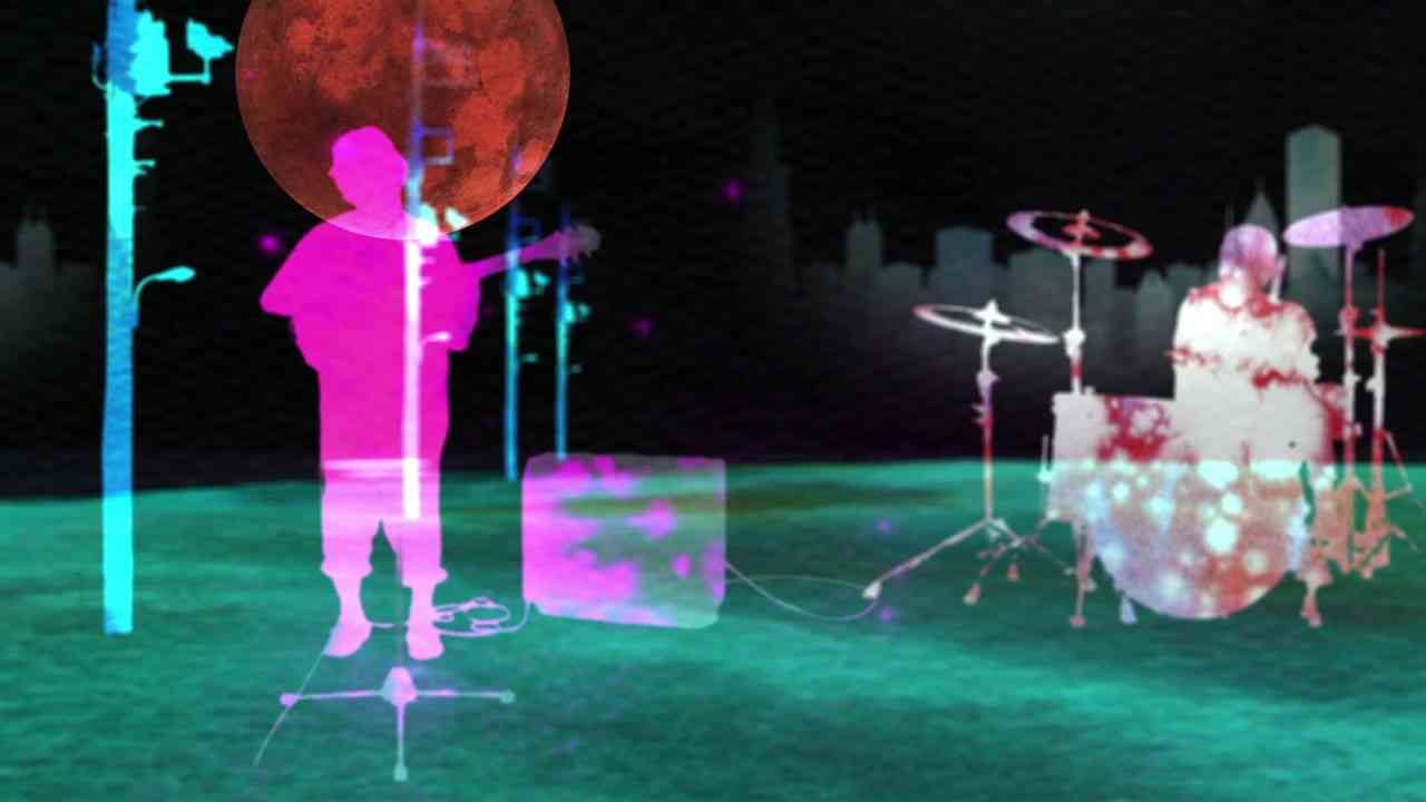 ドミコ / まどろまない(Official Video) - YouTube