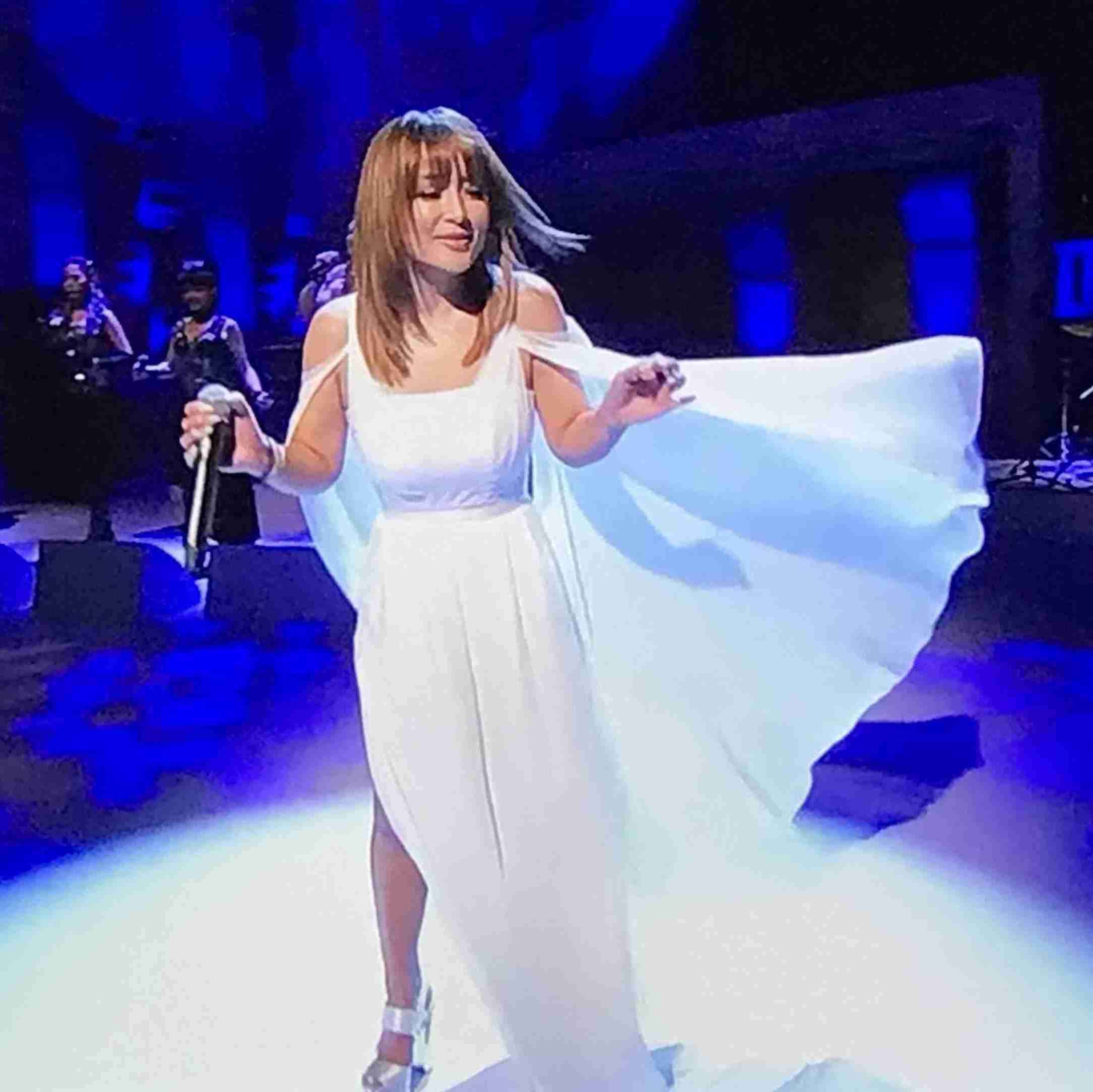 浜崎あゆみ・ダンサーの投稿にファン激怒「気分悪い」「あゆのイメージが…」