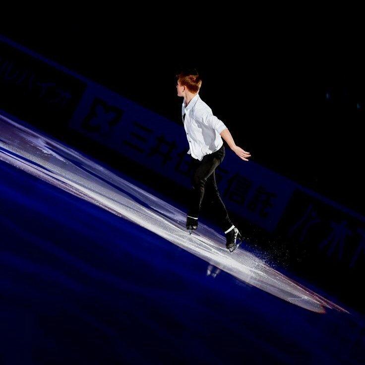 【男子選手限定】フィギュアスケート雑談トピ