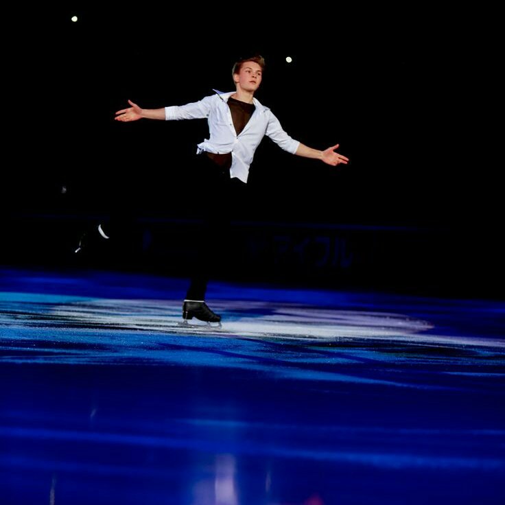 【男子選手限定】フィギュアスケート雑談トピ