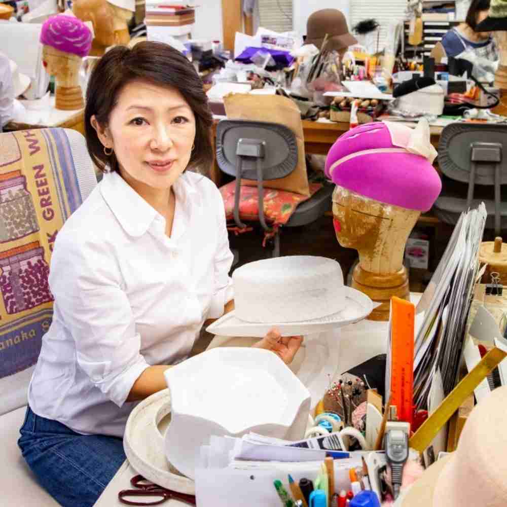 美智子さまの帽子デザイナーが明かす「退位後の新作」（女性自身） - Yahoo!ニュース